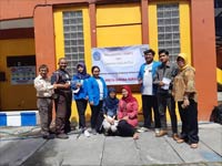 Blended IKIP Widya Darma Surabaya Nomor 1
